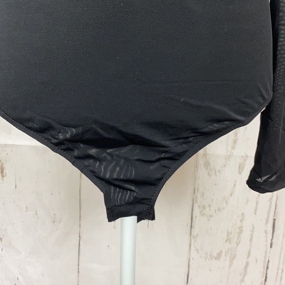 Bodysuit - Picture 3 of 7